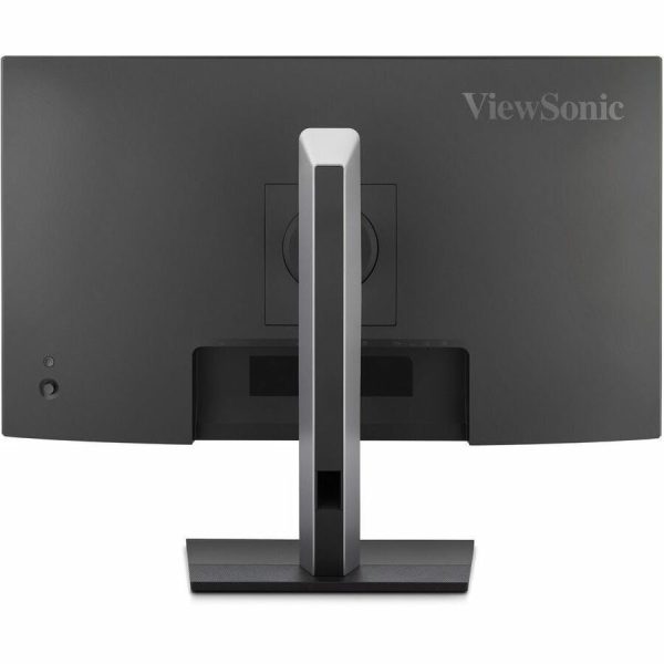 ViewSonic VG2758-2K 27 Inch 1440p IPS Docking Monitor with Advanced Ergonomics, 100W USB C, 5-port USB Hub, HDMI, DisplayPort, and Daisy Chain for Home and Office - Image 12