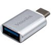 VisionTek USB-C to USB-A (M/F) Adapter - Image 2