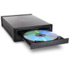 Kanguru U3-DVDRW-24X DVD-Writer - External - Black - TAA Compliant - Image 4