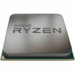 AMD Ryzen 5 7000 7600 Hexa-core (6 Core) 3.80 GHz Processor - OEM Pack