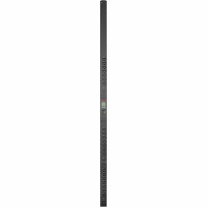APC by Schneider Electric Rack PDU 9000 Switched, ZeroU, 20A, 208V, (21) C13/C15 & (3) C19/C21, L620 Cord