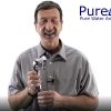 PureAction Luxury Filtered Shower Head with Handheld Hose  Hard Water Softener High Pressure & Water Saving Showerhead Filter  Removes Chlorine & Flouride For Dry Skin & Hair  SPA Showerhead Filter - Image 7