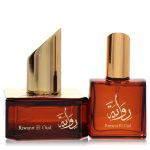 Afnan Eau De Parfum Spray + Free .67 Oz Travel Edp Spray (Unboxed) 1.7 oz for Women