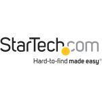 StarTech.com USB-C 10Gbps M.2 NVMe PCIe SSD Enclosure - 1GB/s Rugged Aluminum M.2 PCI Express M-Key Case IP67 Rated - Mac/PC