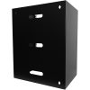 StarTech.com 14U Wall Mount Rack, 14in Deep, 19 inch Wall Mount Network Rack, Wall Mounting Patch Panel Bracket for Switch/IT Equipment - Image 4