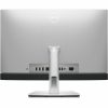 Dell OptiPlex 7000 7420 Plus All-in-One Computer - Intel Core i7 14th Gen i7-14700 - vPro Technology - 16 GB - 512 GB SSD - 23.8" Full HD Touchscreen - Desktop - Silver - Image 6
