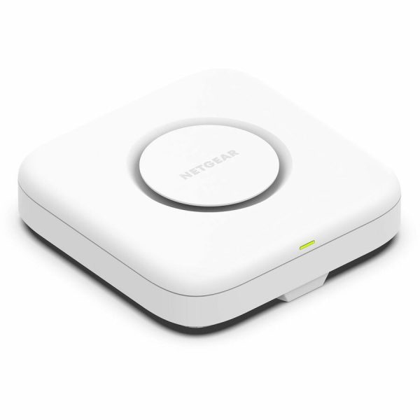 Netgear WBE710 Tri Band IEEE 802.11 a/b/g/n/ac/ax/be 9.40 Gbit/s Wireless Access Point - Image 8
