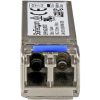 StarTech.com Cisco SFP-10G-LR-S Comp. SFP+ Module - 10GBASE-LR - 10GE Gigabit Ethernet SFP+ 10GbE Single Mode Fiber SMF Optic Transceiver - Image 2