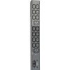 Eaton Tripp Lite Series 14.5kW 200-240V 3PH Monitored PDU - LX Interface, Gigabit, 48 Outlets, IEC 309 60A Blue Input, LCD, 3 m Cord, 0U 1.8 m Height, TAA - Image 2