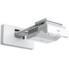 Epson PowerLite 760W Ultra Short Throw 3LCD Projector - 16:10 - Wall Mountable, Tabletop - Image 2