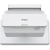 Epson PowerLite 760W Ultra Short Throw 3LCD Projector - 16:10 - Wall Mountable, Tabletop - Image 4
