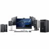 Dell OptiPlex 7000 7020 Desktop Computer - Intel Core i7 14th Gen i7-14700 - vPro Technology - 16 GB - 512 GB SSD - Tower - Black - Image 3