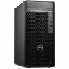 Dell OptiPlex 7000 7020 Desktop Computer - Intel Core i7 14th Gen i7-14700 - vPro Technology - 16 GB - 512 GB SSD - Tower - Black - Image 7