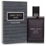 Jimmy Choo Eau De Toilette Spray 1.7 oz for Men