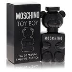 Moschino Mini EDP .17 oz for Men
