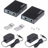 StarTech.com 10/100 Ethernet Extender Kit, Up to 0.5mi (800m), Long-Range LAN Over Single Pair Wire/RJ45 UTP, For Remote IP Camera/WiFi AP - Image 7