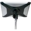 CTA Digital Height Adjustable Gooseneck Floor Stand for 2-4 Generation - Image 4