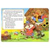 Russian Fairy Tales Set of 6 Books in Russian Language   Russian Folk Tales   Русские Народные Сказки   Книги На Русском Языке   Russkie Skazki - Image 6
