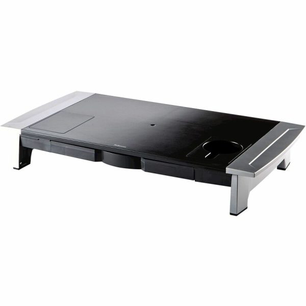 Fellowes Office Suites™ Premium Monitor Riser