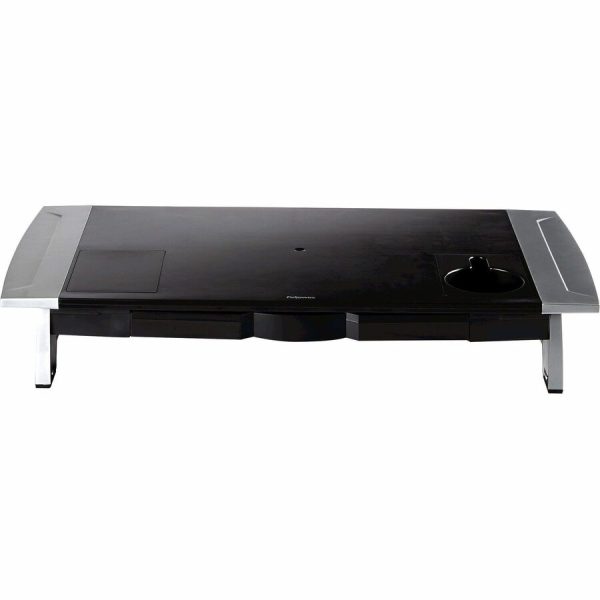 Fellowes Office Suites™ Premium Monitor Riser - Image 6