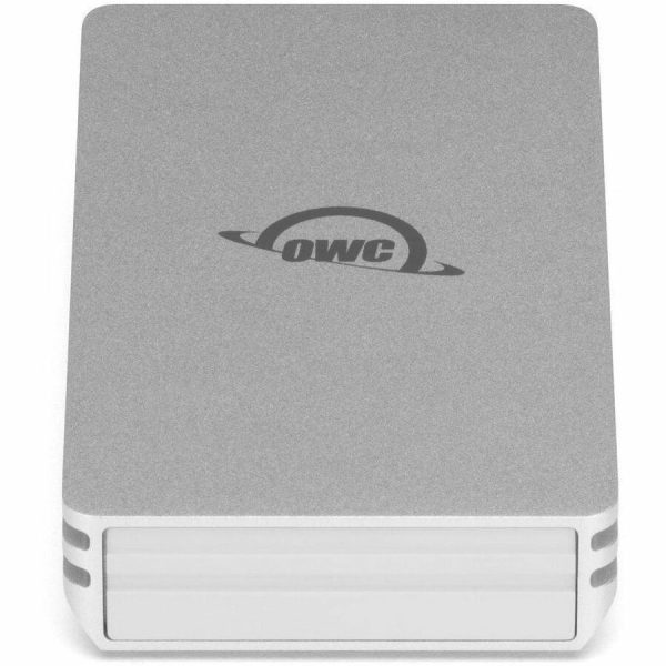 OWC 2TB Envoy USB-C (10Gb/s) Portable NVMe SSD - Image 2