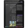 Microsoft Surface Pro 11 Copilot+ PC Tablet - 13" - Qualcomm Snapdragon X Elite - 16 GB - 512 GB SSD - Windows 11 Pro - Black - Image 8