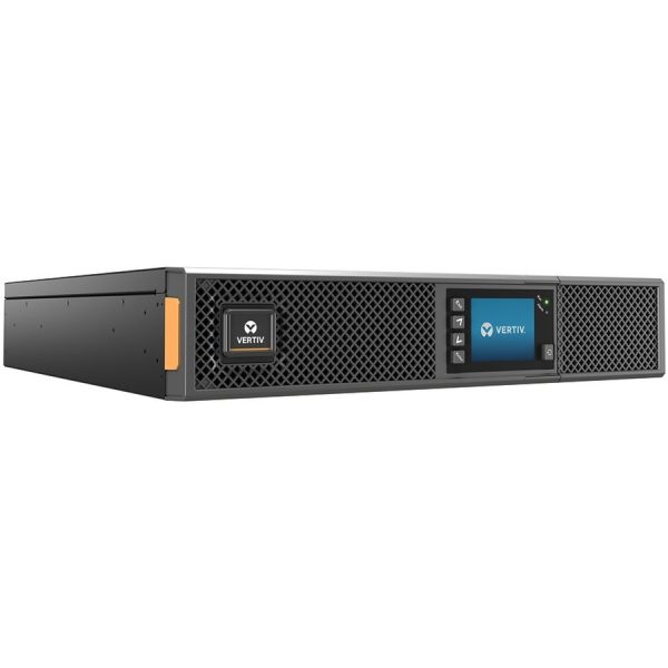 Vertiv Liebert GXT5 UPS - 1500VA/1350W 120V | Online Rack Tower Energy Star - Image 5
