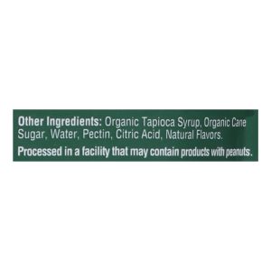 Kuli Kuli - Spr Gmmy Moringa Spr Green - 1 Each-60 CT