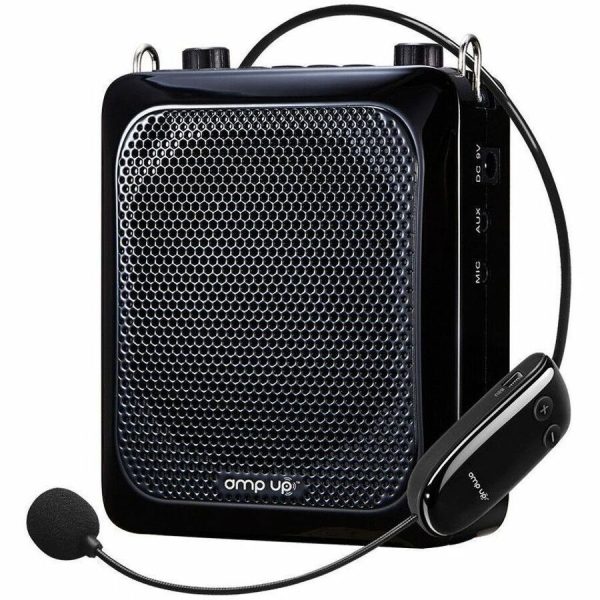 Hamilton Buhl Amp-Up Public Address System - Image 2
