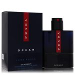 Prada Eau De Parfum Spray 3.4 oz for Men
