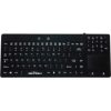 Seal Shield Seal Glow Series Waterproof Silicone Backlit Keyboard With Touchpad - Image 2