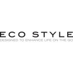 ECO STYLE Carrying Case for 14" Notebook - Black
