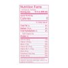 Aspire Healthy Energy - Sparkling Raspberry Acai - Case of 6 - 4/12 OZ - Image 2