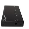 StarTech.com HDMI Splitter 1 In 2 Out - 1080p - 2 Port - Signal Amplifier - Rugged - HDMI Multi Port - HDMI Audio Splitter - Image 2