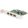 StarTech.com Thunderbolt 3 to FireWire Adapter - External PCI Enclosure - PCIe Card plus TB3 Chassis - Image 2