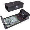 StarTech.com Thunderbolt 3 to FireWire Adapter - External PCI Enclosure - PCIe Card plus TB3 Chassis - Image 3
