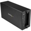 StarTech.com Thunderbolt 3 to FireWire Adapter - External PCI Enclosure - PCIe Card plus TB3 Chassis - Image 5