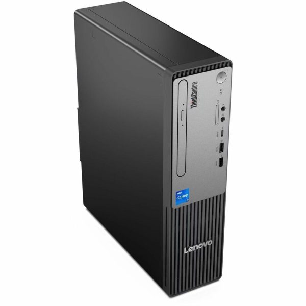 Lenovo ThinkCentre neo 50s Gen 5 12XF000VUS Desktop Computer - Intel Core i5 14th Gen i5-14400 - 16 GB - 256 GB SSD - Small Form Factor - Black - Image 4