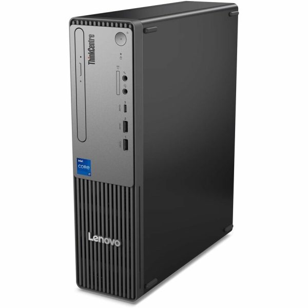 Lenovo ThinkCentre neo 50s Gen 5 12XF000VUS Desktop Computer - Intel Core i5 14th Gen i5-14400 - 16 GB - 256 GB SSD - Small Form Factor - Black - Image 5