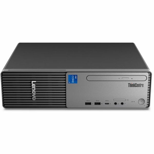 Lenovo ThinkCentre neo 50s Gen 5 12XF000VUS Desktop Computer - Intel Core i5 14th Gen i5-14400 - 16 GB - 256 GB SSD - Small Form Factor - Black - Image 7