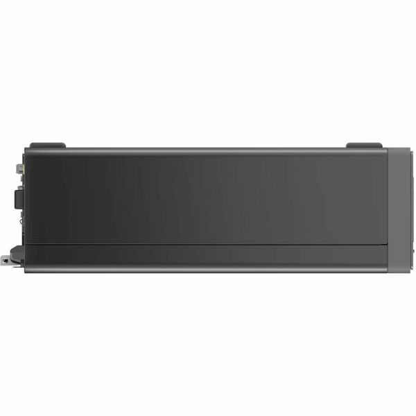 Lenovo ThinkCentre neo 50s Gen 5 12XF000VUS Desktop Computer - Intel Core i5 14th Gen i5-14400 - 16 GB - 256 GB SSD - Small Form Factor - Black - Image 10