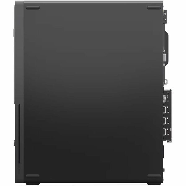 Lenovo ThinkCentre neo 50s Gen 5 12XF000VUS Desktop Computer - Intel Core i5 14th Gen i5-14400 - 16 GB - 256 GB SSD - Small Form Factor - Black - Image 13