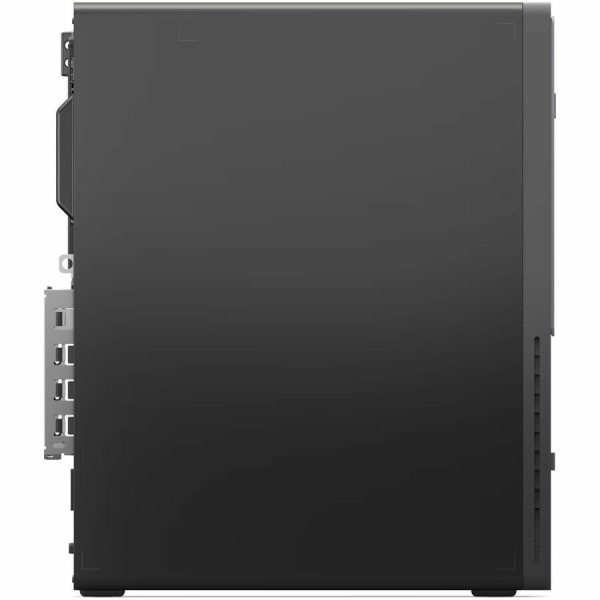 Lenovo ThinkCentre neo 50s Gen 5 12XF000VUS Desktop Computer - Intel Core i5 14th Gen i5-14400 - 16 GB - 256 GB SSD - Small Form Factor - Black - Image 14