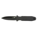 SOG PENTAGON FX COVERT 3.41" BLKOUT