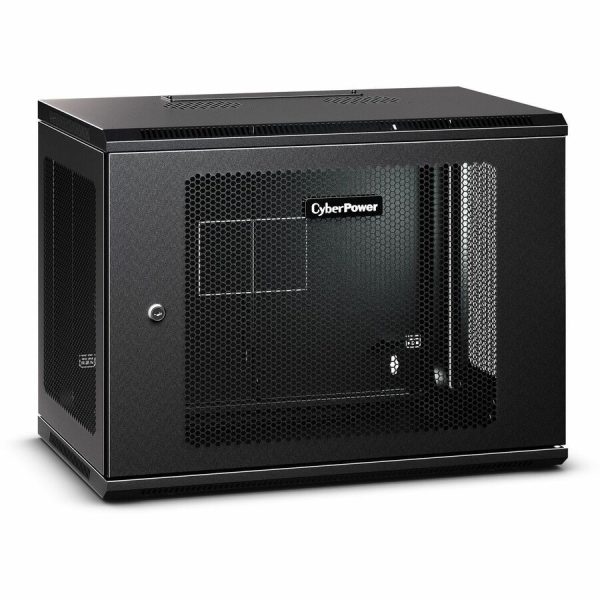 CyberPower CR9U61003 Wall Mount Enclosure - Image 6
