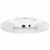 TP-Link Omada EAP773 Tri Band IEEE 802.11 a/b/g/n/ac/ax/be 10.40 Gbit/s Wireless Access Point - Image 3
