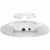 TP-Link Omada EAP773 Tri Band IEEE 802.11 a/b/g/n/ac/ax/be 10.40 Gbit/s Wireless Access Point - Image 5