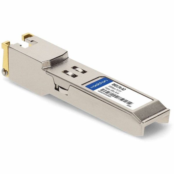 AddOn HP SFP Module - Image 3