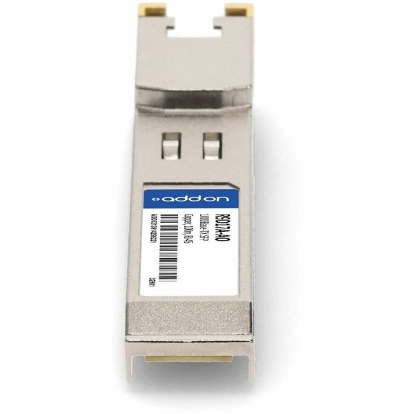 AddOn HP SFP Module - Image 4