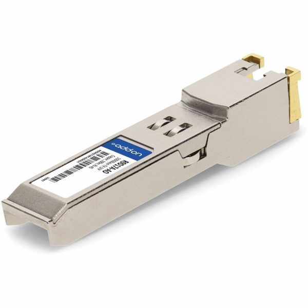 AddOn HP SFP Module - Image 5